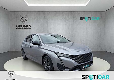 Peugeot 308 1.2 PureTech Allure 130 EAT8 Navi Memory Sitze LED