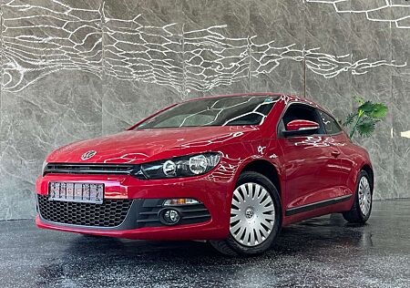 VW Scirocco Volkswagen 1.4 TSI 118 kW