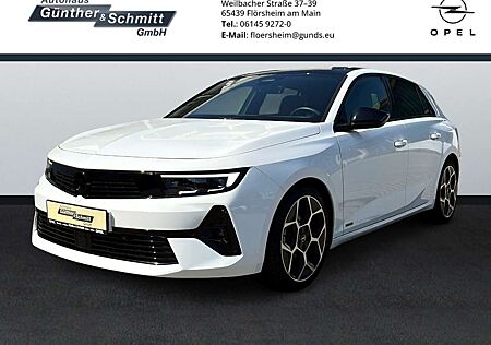 Opel Astra L Lim. 5-trg. 1.2 Ultimate Paket NAVI