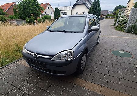 Opel Corsa 1.2 c