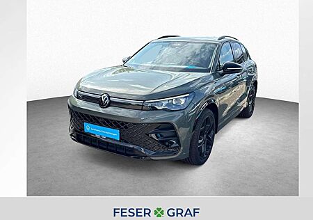 VW Tiguan Volkswagen 1.5 eTSI DSG R-LINE HD-MATRIX ACC APP KAM