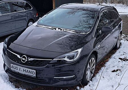 Opel Astra Basis Start/Stop;Sports Tourer Elegance
