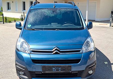 Citroën Berlingo Citroen Kombi Diesel 5-Türer