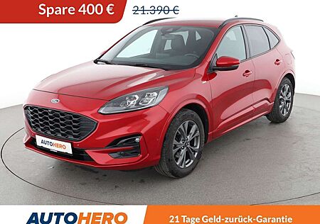 Ford Kuga 1.5 EcoBoost ST-Line X *NAVI*LED*CAM*ACC*SHZ*ALU*