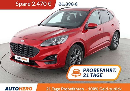 Ford Kuga 1.5 EcoBoost ST-Line X *NAVI*LED*CAM*ACC*SHZ*ALU*