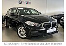 BMW 118 i Navi/Parksensoren/M-Lenk/Sitzheiz/DAB/WiFi/