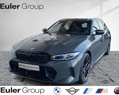 BMW 340 xDr Tour LCProf ACC HUD 360°StandHZG AHK H/K