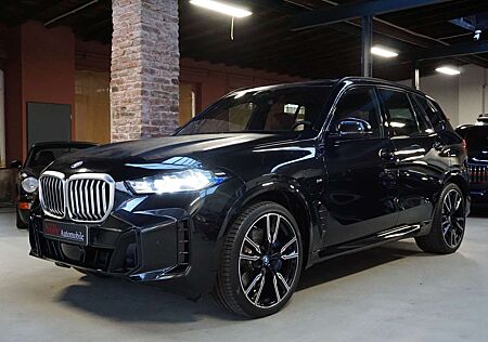 BMW X5 50e NP125td M-Sport 22`HA-Lenk 360° H&K AHK