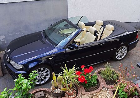 BMW 325 Ci Aut.Edition Exclusive