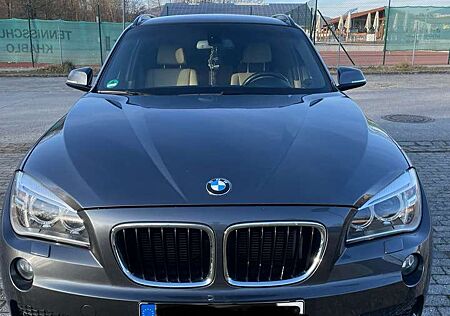 BMW X1 xDrive25d Aut. Sport Line