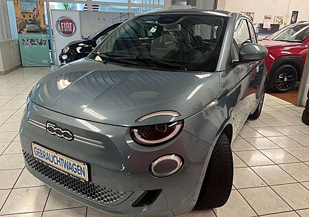 Fiat 500E Icon