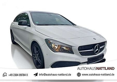 Mercedes-Benz Others CLA 220 4Matic Shooting Brake AMG Line Pano