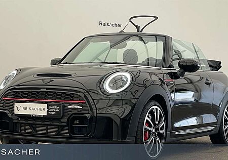 Mini John Cooper Works Cabrio JCW-Trim,LkdHzg,LM18"