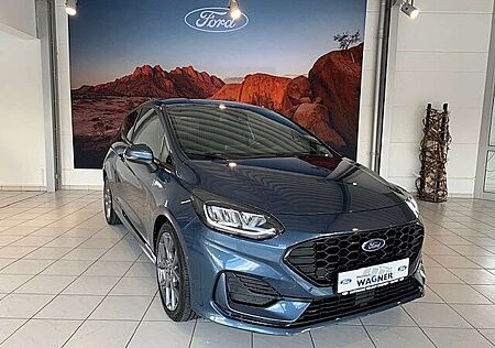 Ford Fiesta Van 1.0 VAN ST-LINE/2 Sitzer/RFK/ACC/NAVI