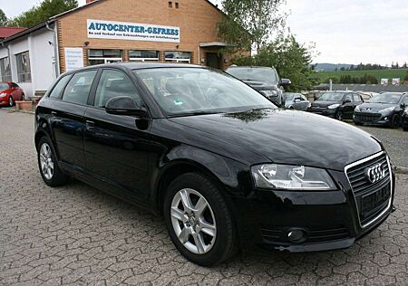 Audi A3 Sportback 1.8 TFSI Attraction "1.Hand"