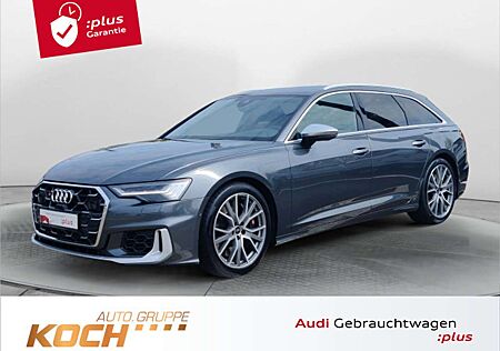 Audi S6 55 TDI q. Tiptr., HD Matrix, AHK, HUD,