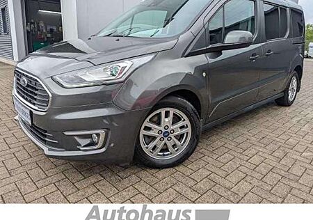 Ford Grand Tourneo Connect 1.5 EcoBlue Aut. Titanium