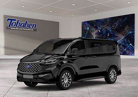 Ford Tourneo Custom Technologie-Paket + B&O Soundsyst