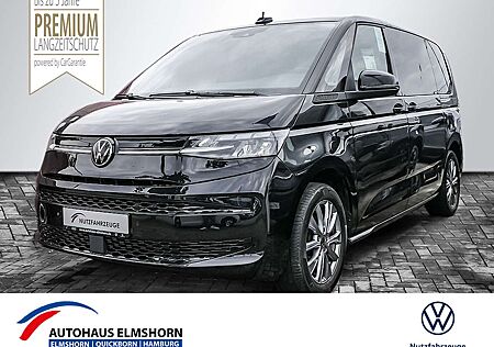 VW T7 Multivan Volkswagen 1.5 TSI Life STANDHZ LED 7-SITZER