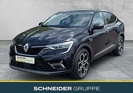 Renault Arkana INTENS TCe 140 EDC KLIMA+LED+SHZ+KAMERA