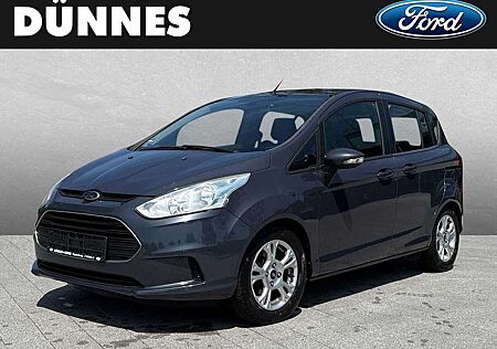Ford B-Max 1.0 EcoBoost SYNC Edition