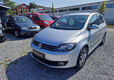 VW Golf Plus Volkswagen 1.4 TSI Comfortline 2Hand