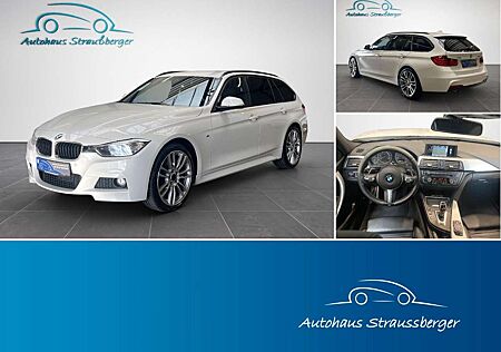 BMW 320d 320 Baureihe 3 Touring xDrive SHZ RFK Tempo