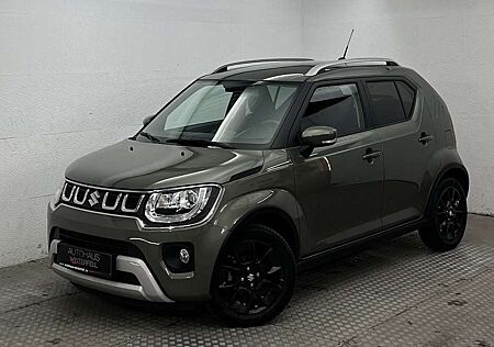 Suzuki Ignis 1.2 COMFORT+Hybrid KAMERA+LED+KEYLESS+