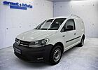 VW Caddy Volkswagen 2.0 TDI 4MOTION NAVI AHK KLIMA Regalausbau