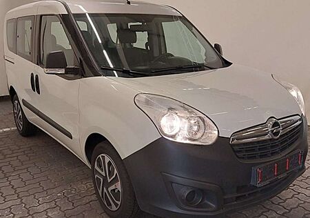 Opel Combo D SELECTION 5-Sitzer KLIMA + Sitzheizung