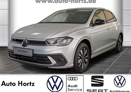 Volkswagen Polo Goal 1,0 l 59 kW (80 PS) 5-Gang