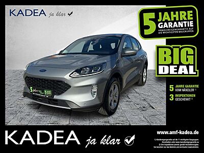Ford Kuga PHEV Cool & Connect |Navi|Frontscheibenhzg