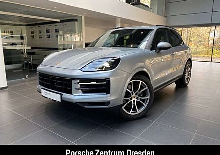 Porsche Cayenne E-Hybrid*Pano*Beifahrerdisplay*BOSE