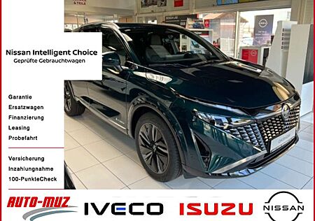 Nissan Qashqai QHASQAI MY24 1,5 VC-T E-POWER 190PS 4X2