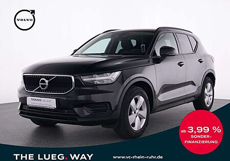 Volvo XC 40 XC40 T2 Momentum + WINTER PAK + BUSINESS PAK FLA SpurH