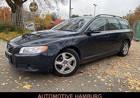 Volvo V70 *Bi-Xenon*Leder*NAVI*Klima*Panorama*