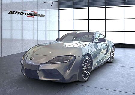 Toyota Supra GR Dynamic 2.0 (Benzin) Automatik + Head Up