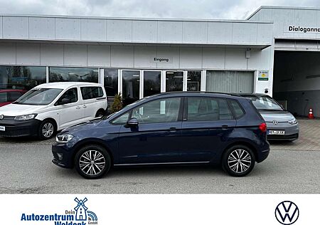 VW Golf Sportsvan Volkswagen 1.2 TSI Comfortline