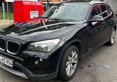 BMW X1 sDrive16d