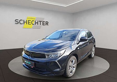 Opel Grandland 1.2 DI GS