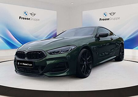 BMW M850 i xDrive Head-Up DAB Aktivlenkung WLAN RFK