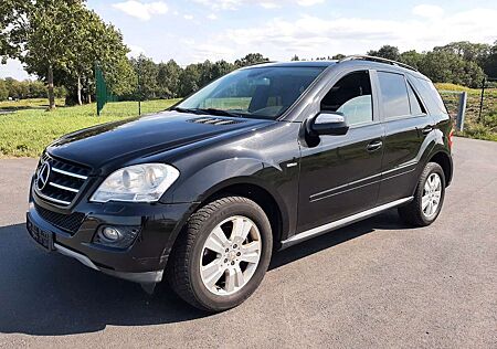 Mercedes-Benz ML 300 CDI 4MATIC,2.Hand,Bi-Xenon,Navi,AHZV