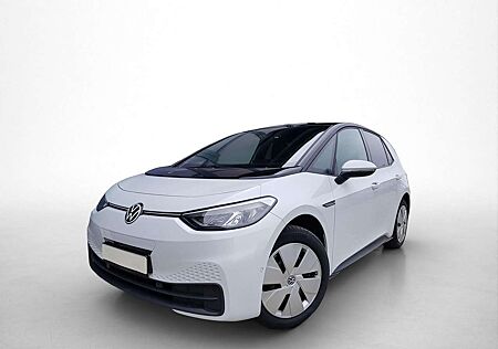 VW ID.3 Volkswagen GO! 58kWh 150KW Automatik ACC, Kamera, Navi, Wä...