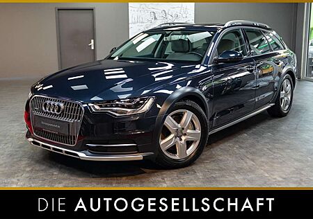 Audi A6 Allroad 3.0TDI*LED*NAVI*LEDER*PANO*KAMERA*1HD*
