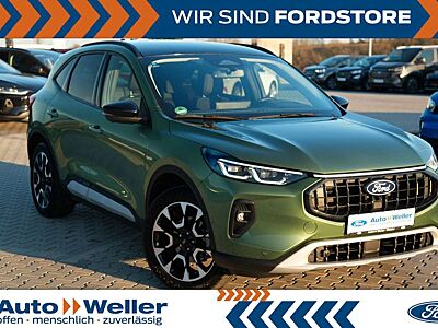 Ford Kuga Plug-In Hybrid Active X 19-Zoll LED Matrix