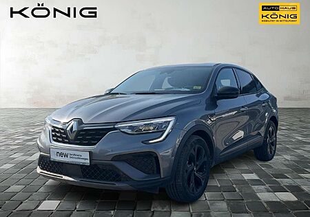 Renault Arkana TCe 160 R.S.Line Automatik*Navigation