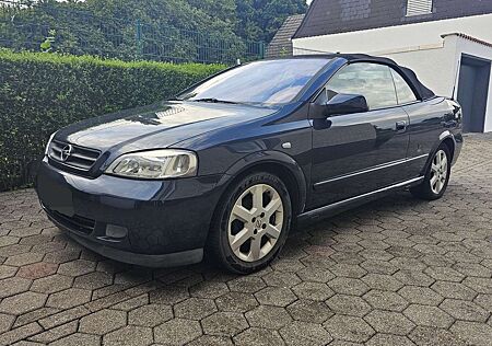 Opel Astra 1.6 16V