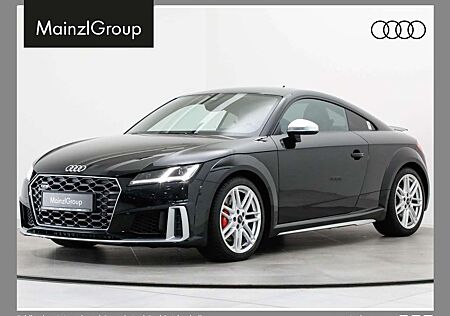 Audi TTS TFSI quattro Matrix Navi Kamera Leder