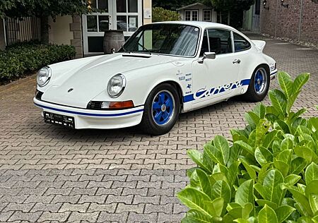 Porsche 911 Carrera RS 2.7 1a Replika