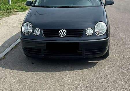 VW Polo Volkswagen 1.2 Trendline
